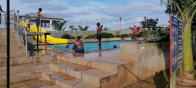 Mobirise Website Builder